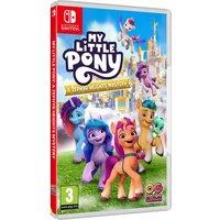 My Little Pony: A Zephyr Heights