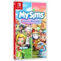 My Sims Cozy Bundle - Switch