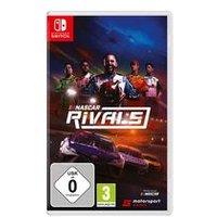 NASCAR Rivals - Switch