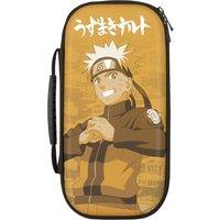 Naruto Yellow Case - Switch