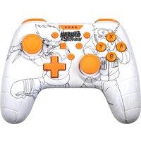 Naruto White Controller - Switch