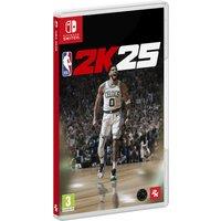 NBA 2K25 (code in the box) - Switch