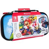 New Mario Family Switch Case - Switch