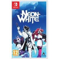 Neon White - Switch