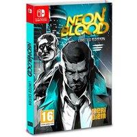 Neon Blood Limited Edition - Switch