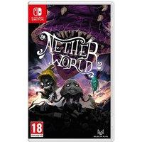 NetherWorld - Switch