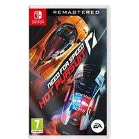 NFS Hot Pursuit Remastered - Switch