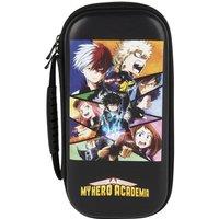 Nintendo Black Carry Case My Hero Academia - Switch