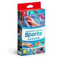 Nintendo Switch Sports - Switch