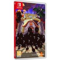 NickToons and the Dice of Destiny - Switch