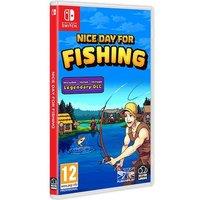 Nice Day for Fishing - Switch