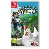 No Place Like Home - Switch