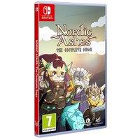 Nordic Ashes: The Complete Saga - Switch