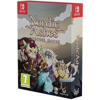 Nordic Ashes: The Complete Saga Collectors Edition - Switch
