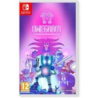 Omegabot - Switch