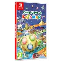 Once Upon a Katamari - Switch