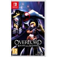 Overlord: Escape from Nazarick Standard Edition - Switch