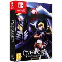 Overlord: Escape from Nazarick Limited Edition - Switch