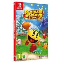 Pac-Man World 2 Re-Pac - Switch