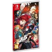 Persona 5 Royal - Switch
