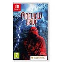 Pineview Drive (Code in a Box)