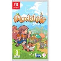 Pixelshire - Switch