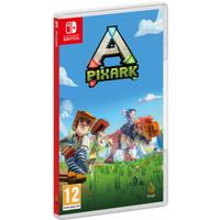 PixARK