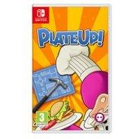 PlateUp! - Switch
