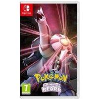 Pokmon Shining Pearl - Switch