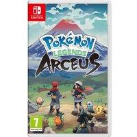 Pokmon Legends: Arceus - Switch