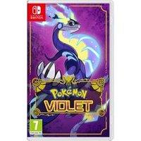 Pokmon Violet - Switch