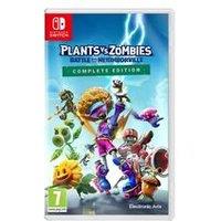 Pvz Battle For Neighborville - Switch