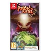 Rack n Ruin (Code in Box)