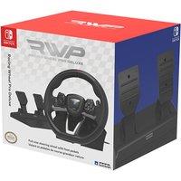 Racing Wheel Pro Deluxe - Switch