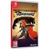Ravenswatch - Switch