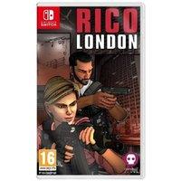 RICO London - Switch
