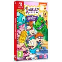 Rugrats: Adventures in Gameland - Switch