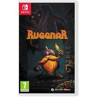 Ruggnar - Switch