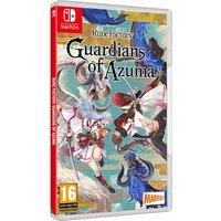 Rune Factory: Guardians of Azuma - Switch