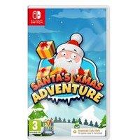 Santa's Xmas Adventure