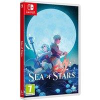 Sea of Stars - Switch
