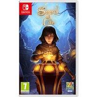 Seed of Life - Switch
