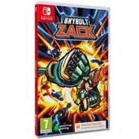 Skybolt Zack (Code in Box) - Switch