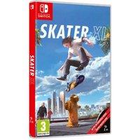 Skater XL - Switch