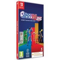 Sociable Soccer 2025 - Switch (CIAB)