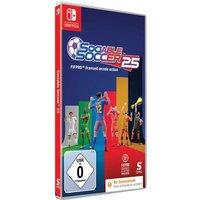Sociable Soccer 25 - Switch