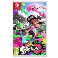Splatoon 2 - Switch