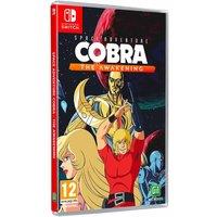 Space Adventure Cobra - The Awakening - Switch