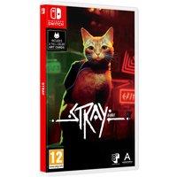 Stray - Switch