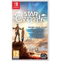 Star Overdrive - Switch